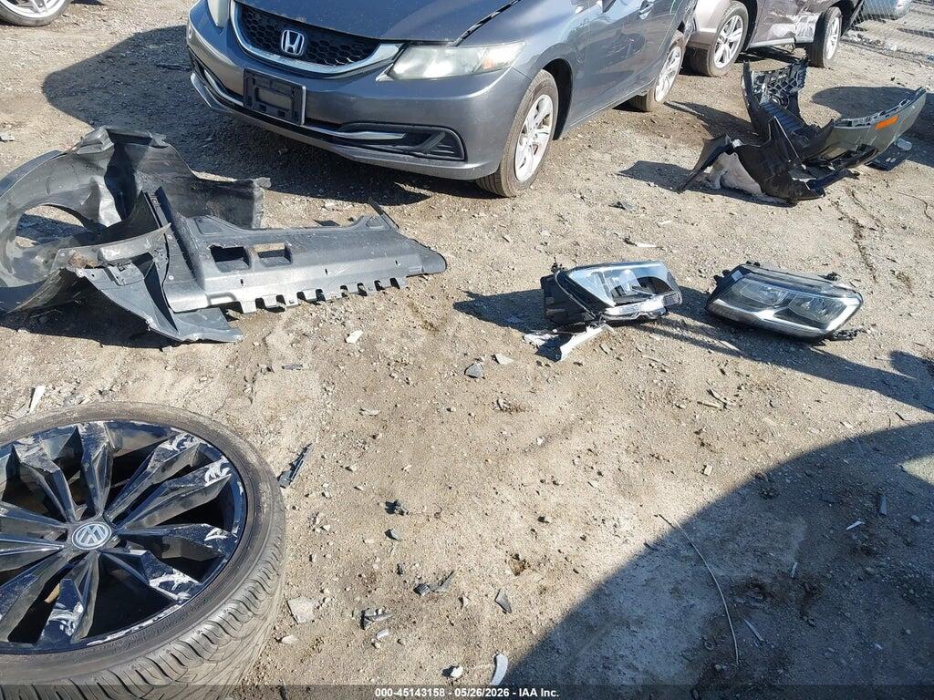 3VV2B7AX9MM089532 2021 VOLKSWAGEN TIGUAN photo no. 12