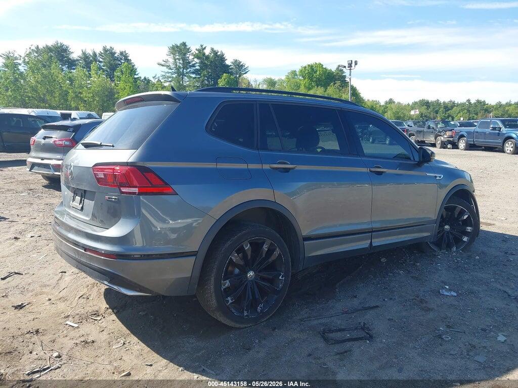 3VV2B7AX9MM089532 2021 VOLKSWAGEN TIGUAN photo no. 4