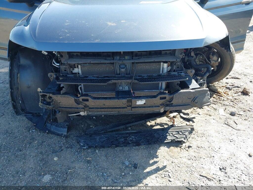 3VV2B7AX9MM089532 2021 VOLKSWAGEN TIGUAN photo no. 6