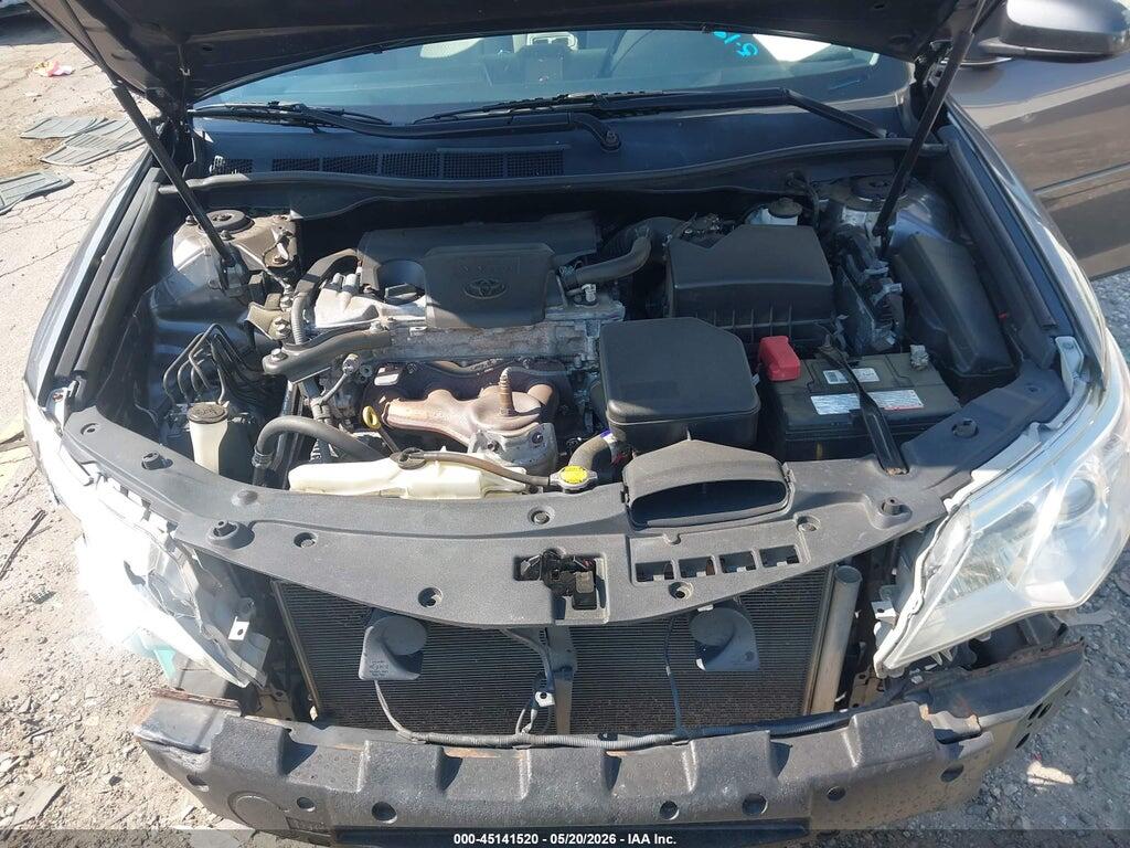 4T4BF1FK4ER403938 2014 TOYOTA CAMRY photo no. 10