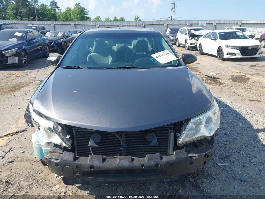 4T4BF1FK4ER403938 2014 TOYOTA CAMRY photo no. 12