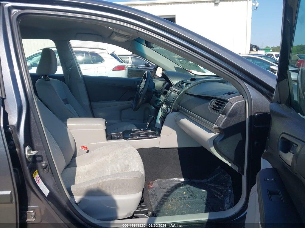 4T4BF1FK4ER403938 2014 TOYOTA CAMRY photo no. 5