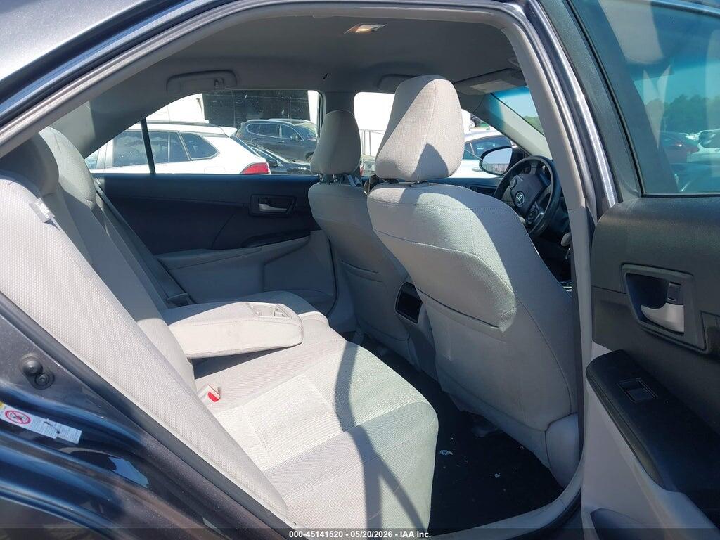 4T4BF1FK4ER403938 2014 TOYOTA CAMRY photo no. 8