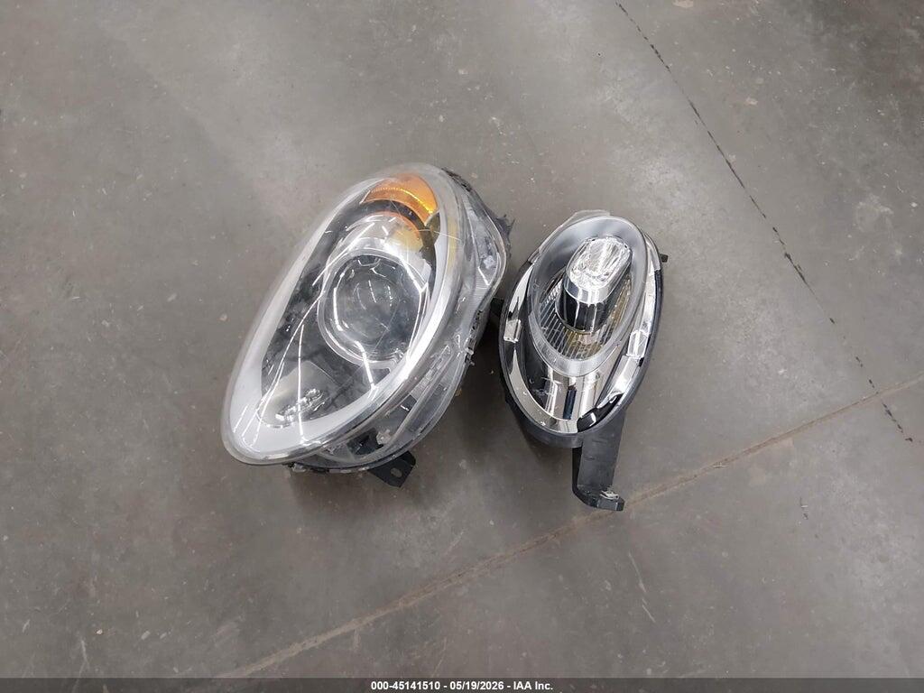 ZFBCFYET0GP334557 2016 FIAT 500X photo no. 12