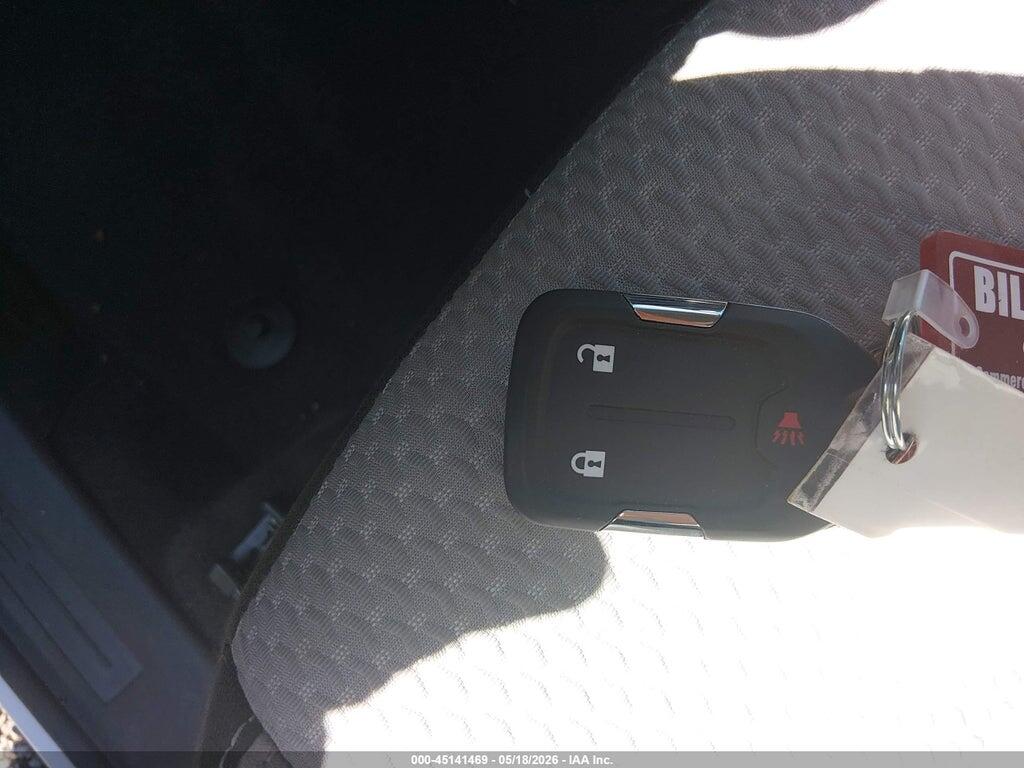 3GKALMEG0RL233129 2024 GMC TERRAIN photo no. 11