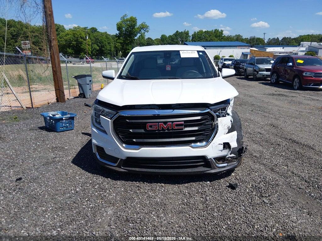 3GKALMEG0RL233129 2024 GMC TERRAIN photo no. 12