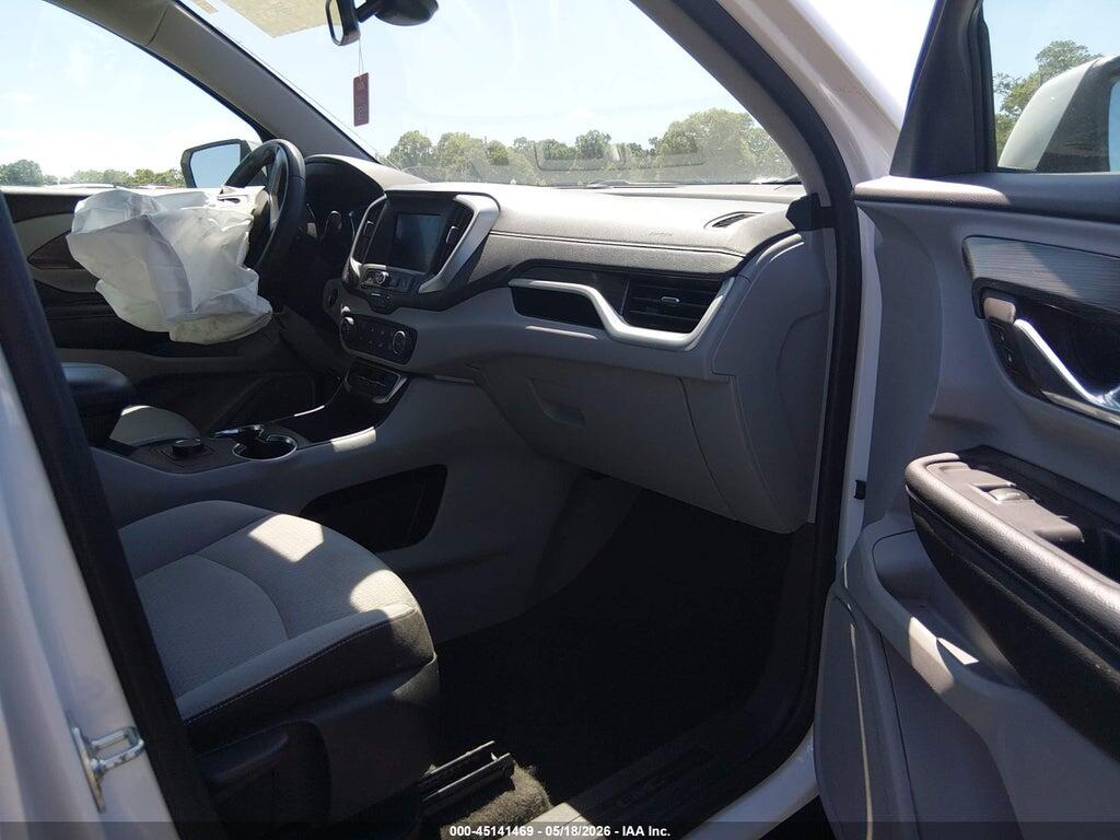 3GKALMEG0RL233129 2024 GMC TERRAIN photo no. 5