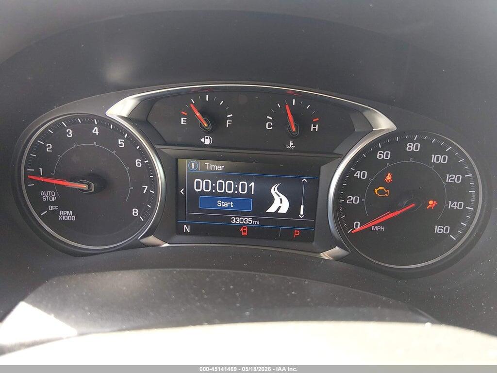 3GKALMEG0RL233129 2024 GMC TERRAIN photo no. 7