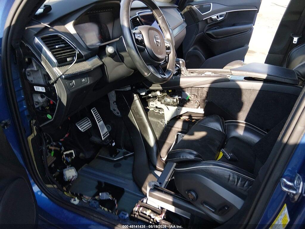 YV4A22PM5G1046931 2016 VOLVO XC90 photo no. 6