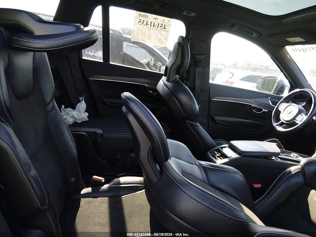 YV4A22PM5G1046931 2016 VOLVO XC90 photo no. 8