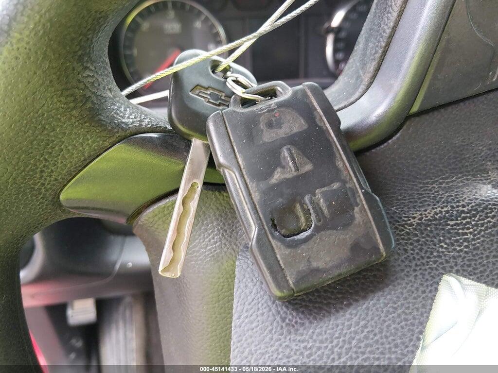 1GCVKPEC8GZ364152 2016 CHEVROLET SILVERADO 1500 photo no. 11