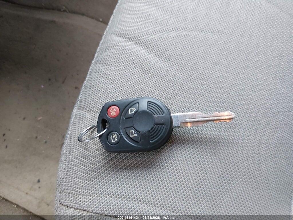 3FAHP0HA6CR164701 2012 FORD FUSION photo no. 11