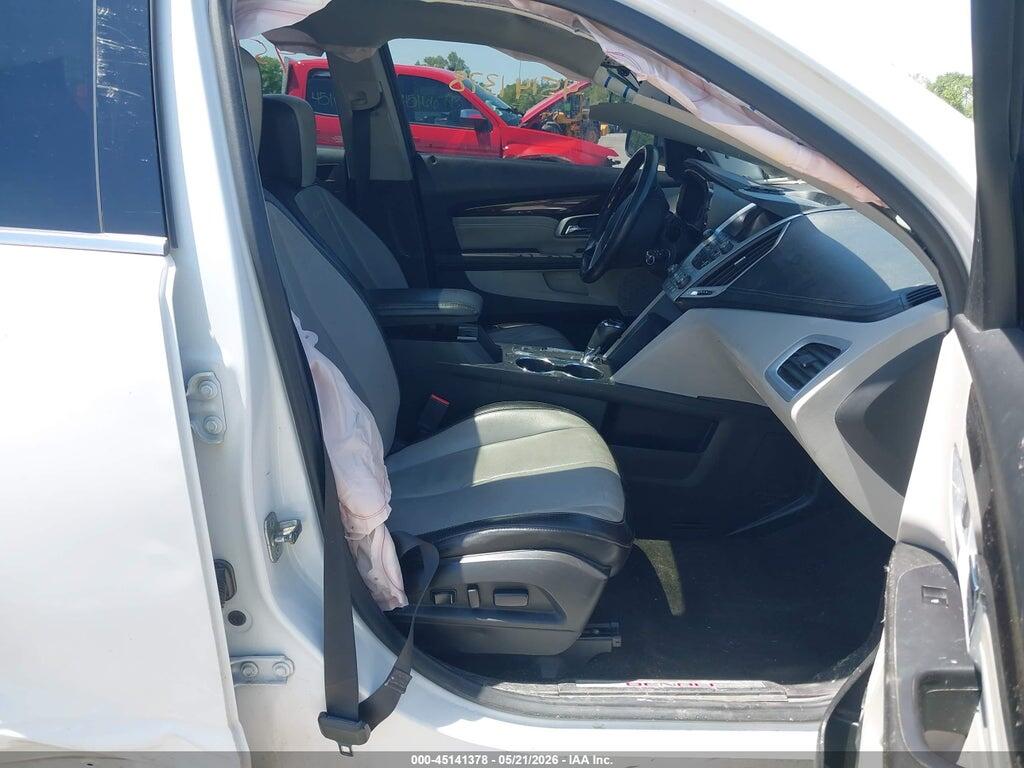 2GKFLVE32H6748161 2017 GMC TERRAIN photo no. 5