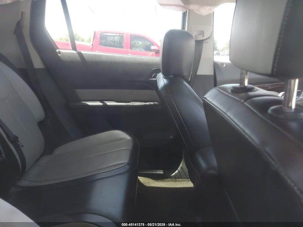 2GKFLVE32H6748161 2017 GMC TERRAIN photo no. 8