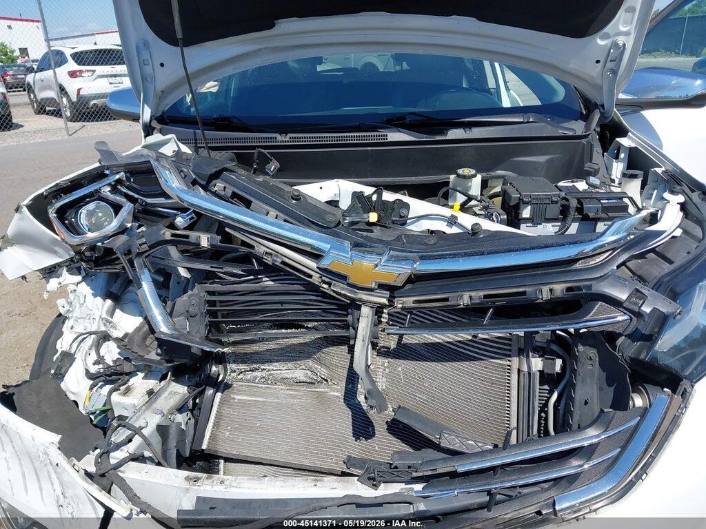 3GNAXXEV2KS627590 2019 CHEVROLET EQUINOX photo no. 10