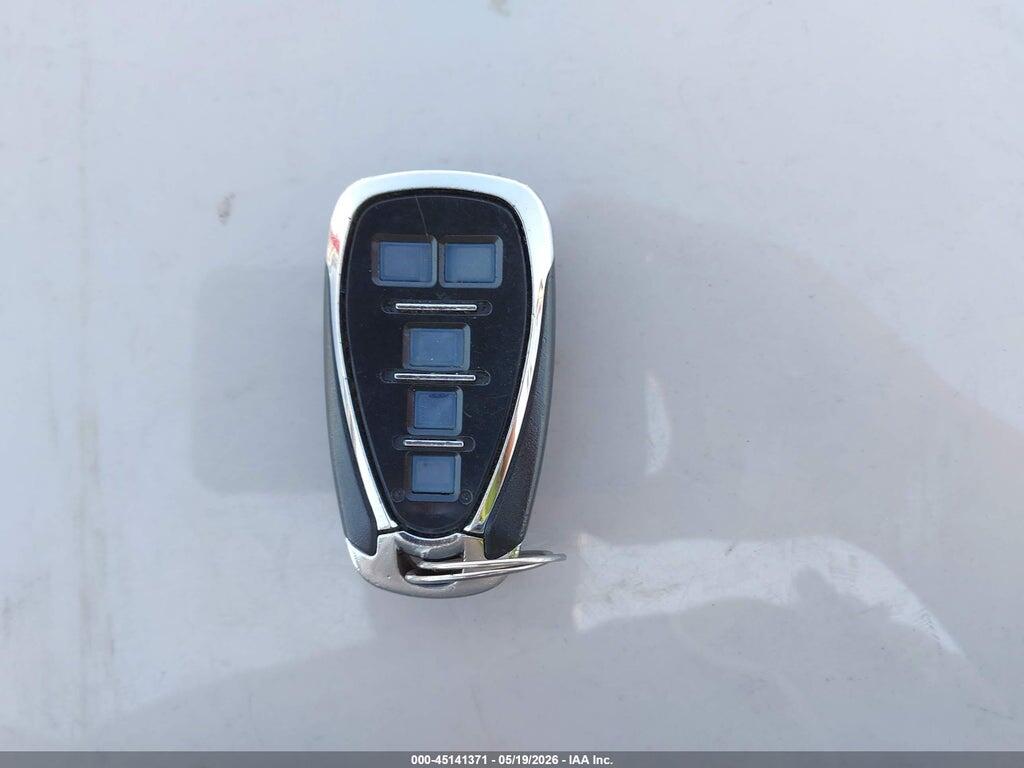3GNAXXEV2KS627590 2019 CHEVROLET EQUINOX photo no. 11