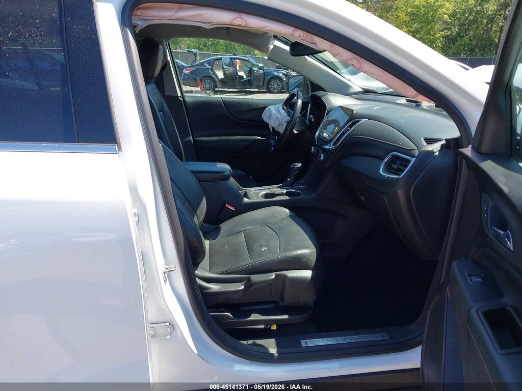 3GNAXXEV2KS627590 2019 CHEVROLET EQUINOX photo no. 5