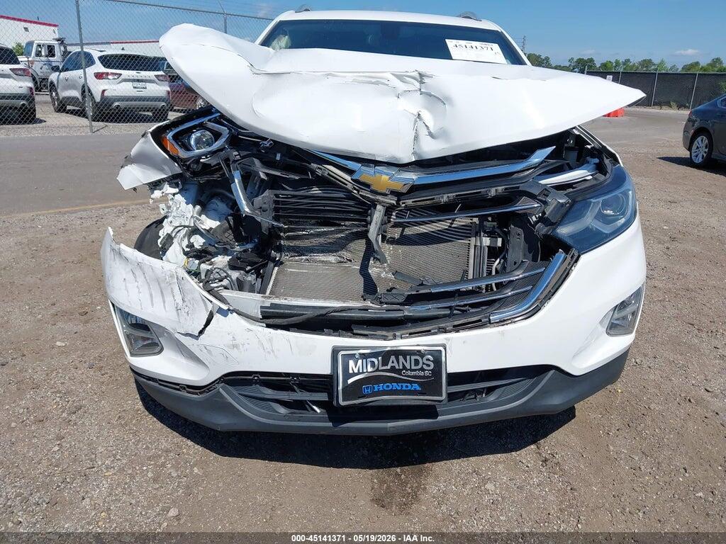 3GNAXXEV2KS627590 2019 CHEVROLET EQUINOX photo no. 6