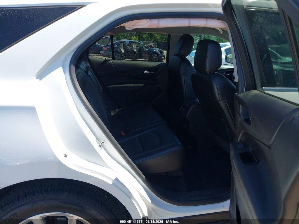 3GNAXXEV2KS627590 2019 CHEVROLET EQUINOX photo no. 8