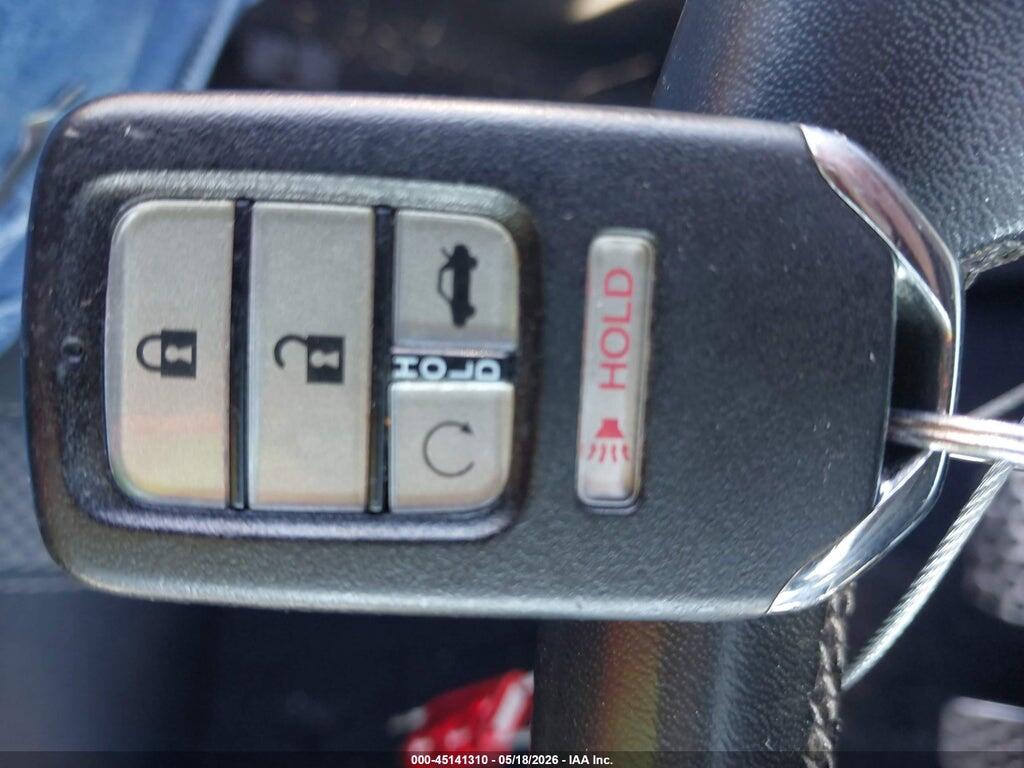 2HGFC2F84LH591090 2020 HONDA CIVIC photo no. 11