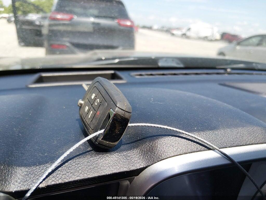 2G1FC1E31D9241144 2013 CHEVROLET CAMARO photo no. 11
