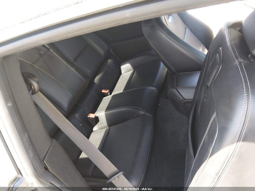 2G1FC1E31D9241144 2013 CHEVROLET CAMARO photo no. 8