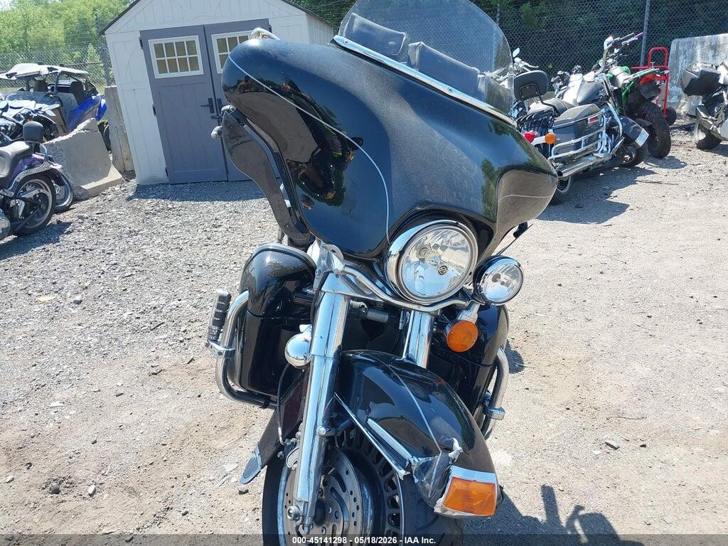 1HD1FC4157Y627875 2007 HARLEY-DAVIDSON FLHTCUI photo no. 5