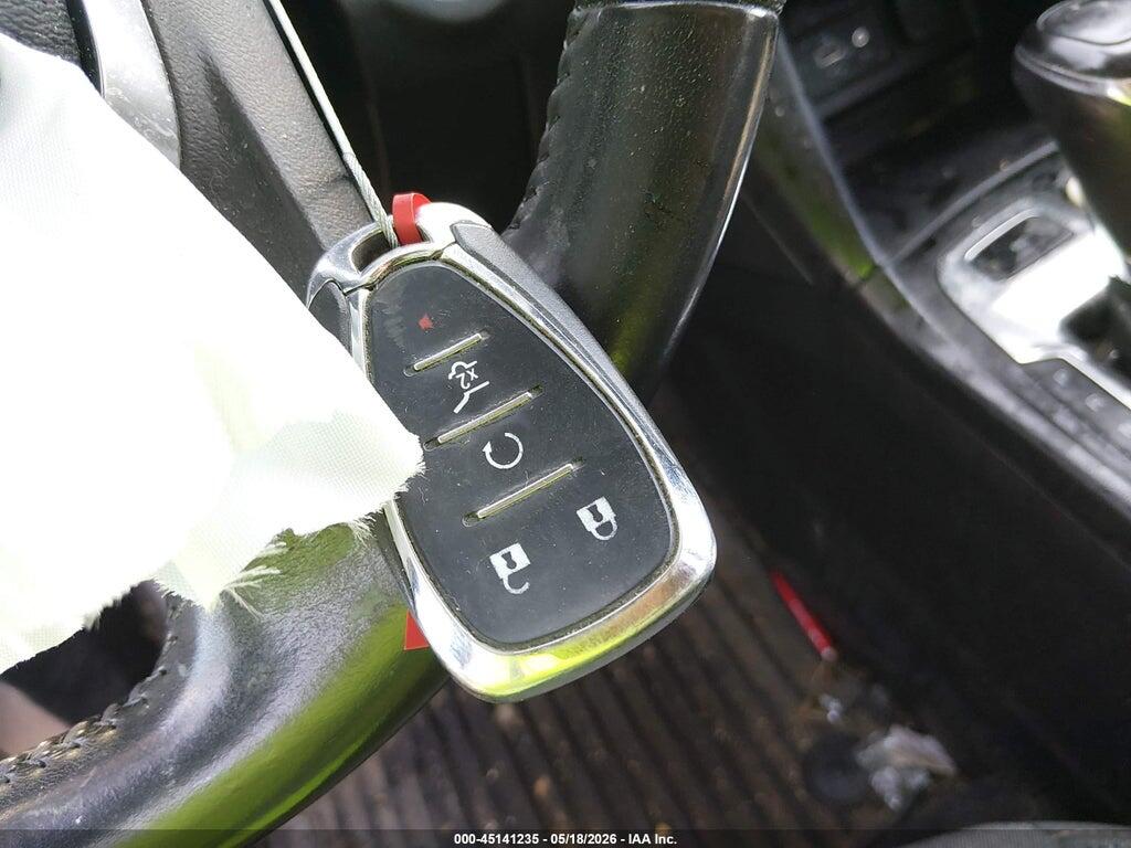 2GNAXUEVXK6245756 2019 CHEVROLET EQUINOX photo no. 11