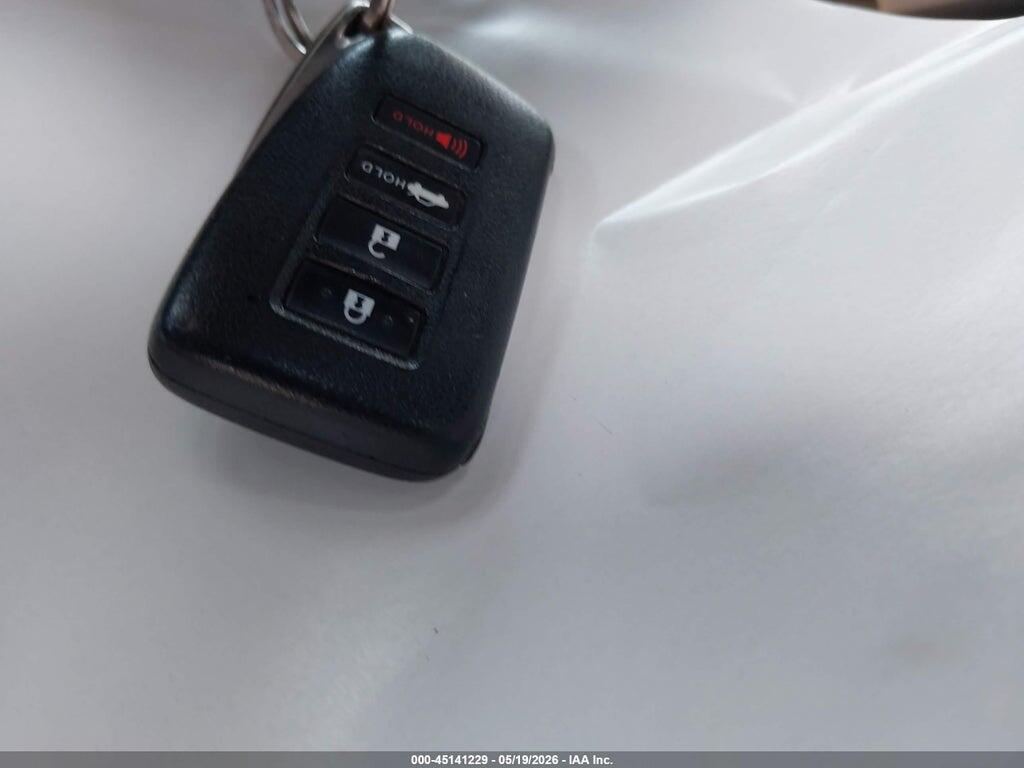 JTHBF1D27F5080755 2015 LEXUS IS 250 photo no. 11