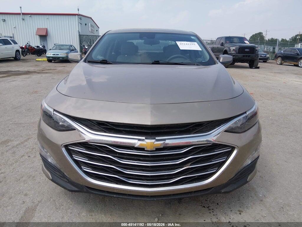 1G1ZD5ST4PF238014 2023 CHEVROLET MALIBU photo no. 12