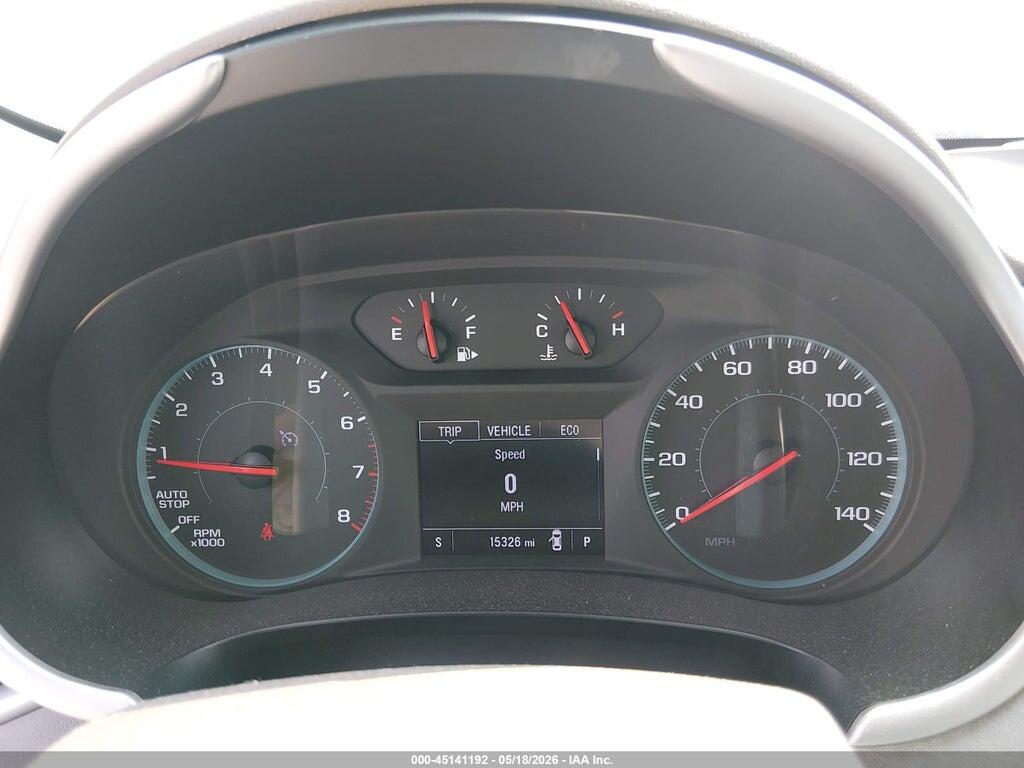 1G1ZD5ST4PF238014 2023 CHEVROLET MALIBU photo no. 7