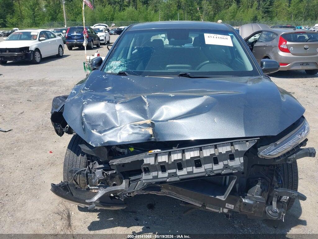 KM8K1CAA0MU692334 2021 HYUNDAI KONA photo no. 6