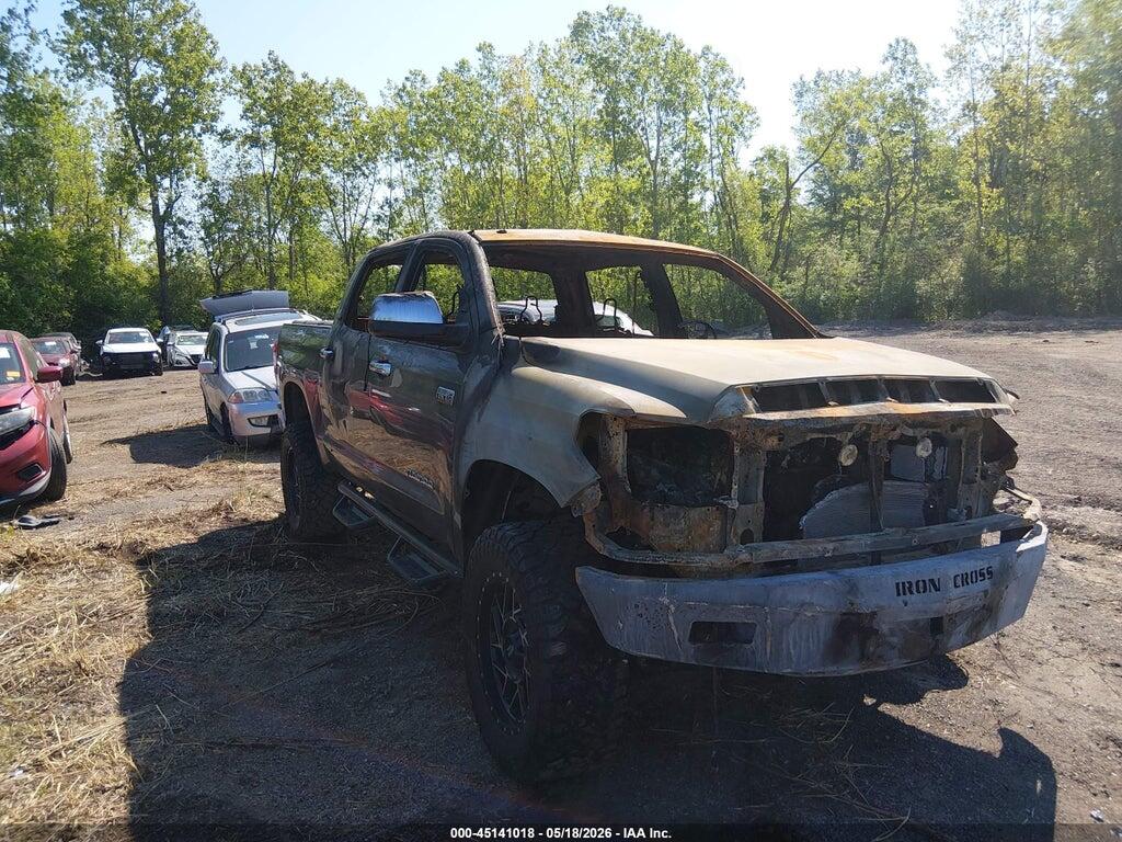 5TFDW5F1XEX397390 2014 TOYOTA TUNDRA photo no. 1