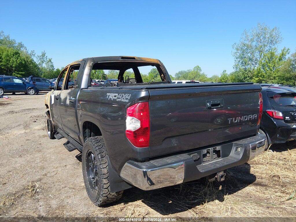 5TFDW5F1XEX397390 2014 TOYOTA TUNDRA photo no. 3