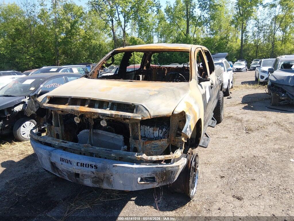 5TFDW5F1XEX397390 2014 TOYOTA TUNDRA photo no. 6