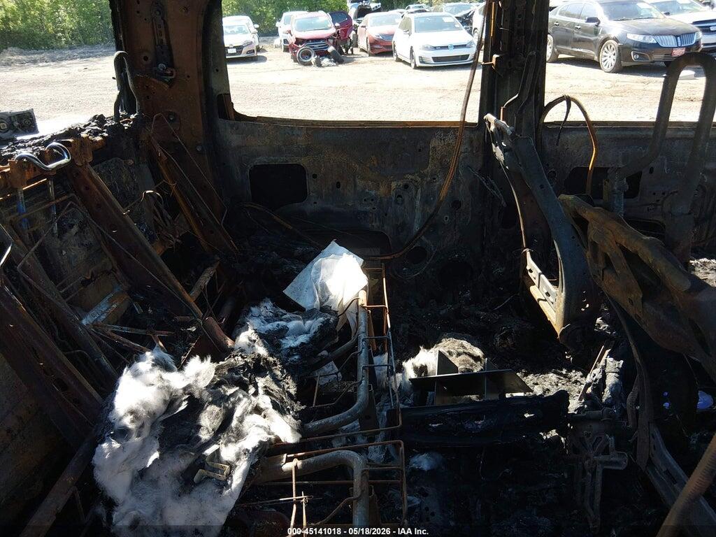 5TFDW5F1XEX397390 2014 TOYOTA TUNDRA photo no. 8