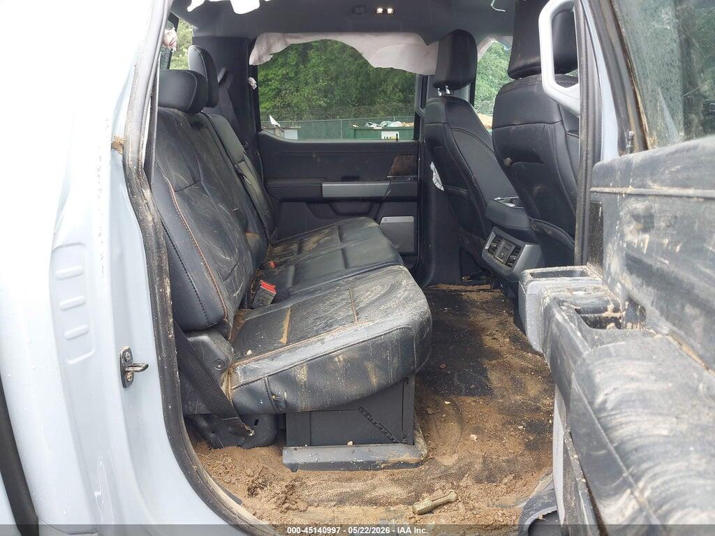 1FT8W2BN0TED33666 2026 FORD F-250 photo no. 7