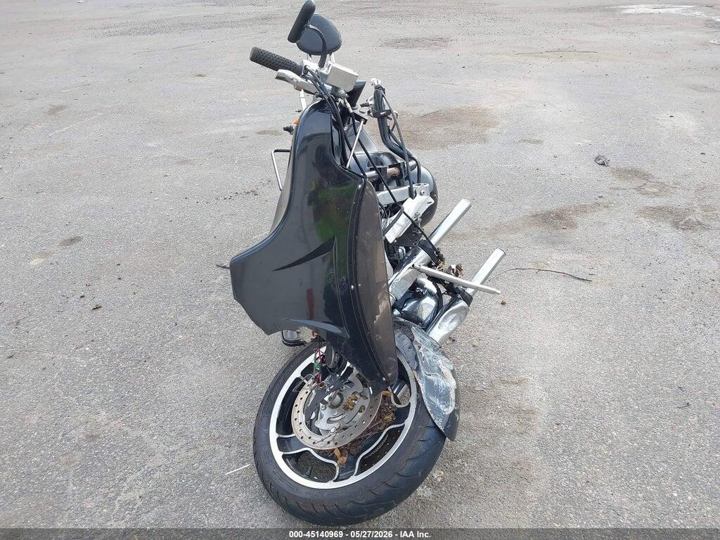 JYAVP17EX5A009696 2005 YAMAHA XV1700 photo no. 5