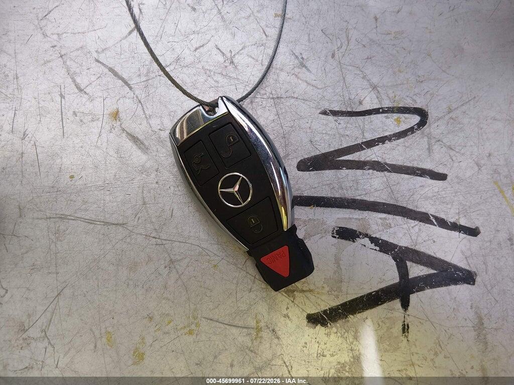 WDBWK54F87F137497 2007 MERCEDES-BENZ SLK 280 photo no. 11