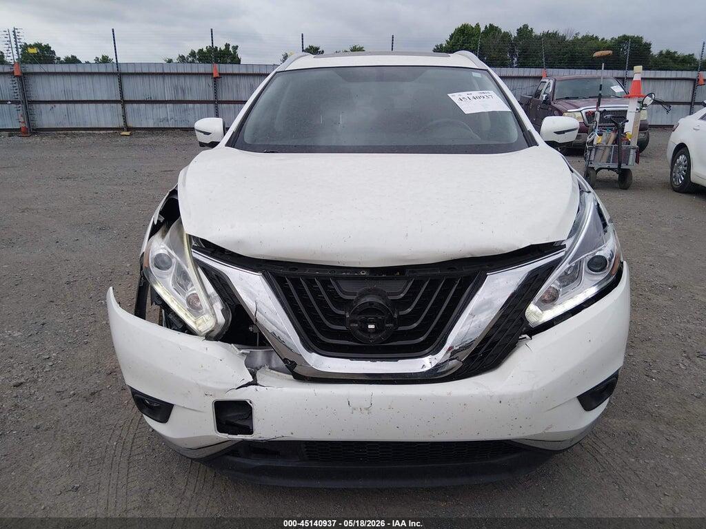5N1AZ2MG2GN171273 2016 NISSAN MURANO photo no. 12