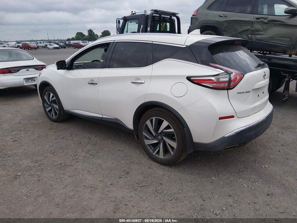 5N1AZ2MG2GN171273 2016 NISSAN MURANO photo no. 3