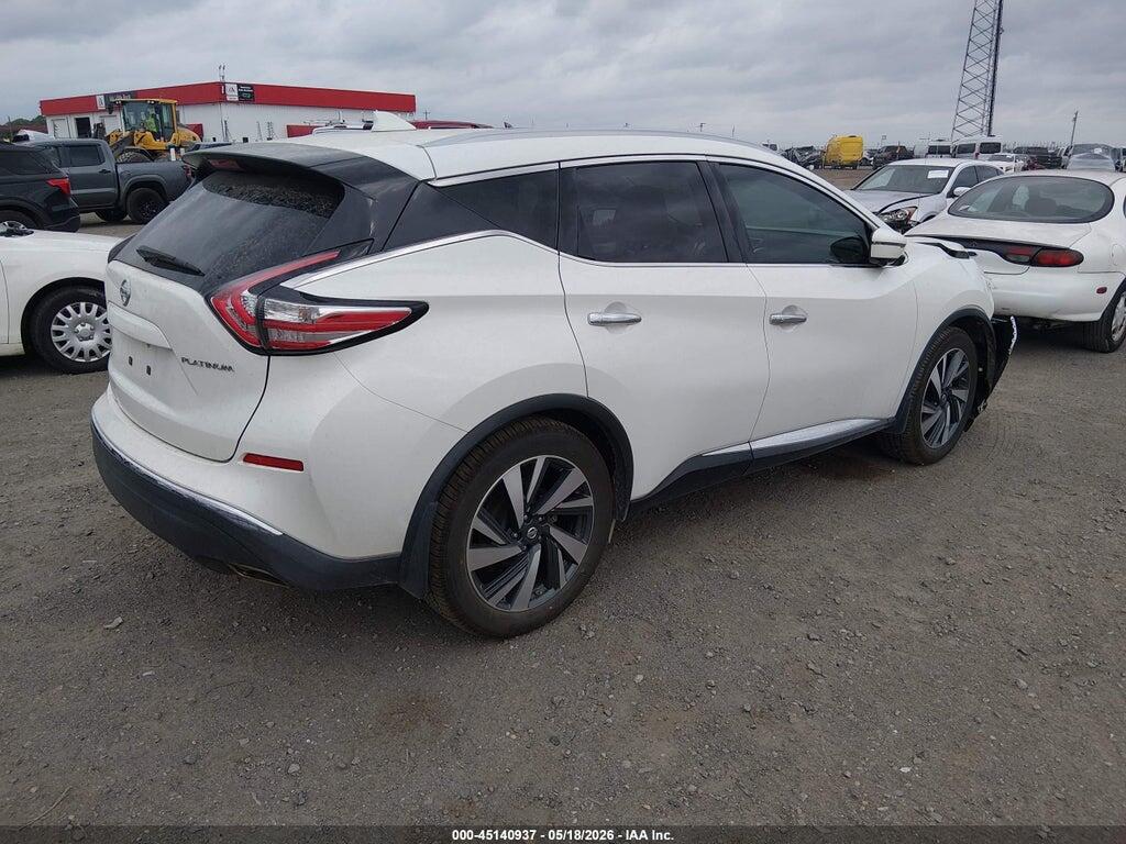 5N1AZ2MG2GN171273 2016 NISSAN MURANO photo no. 4
