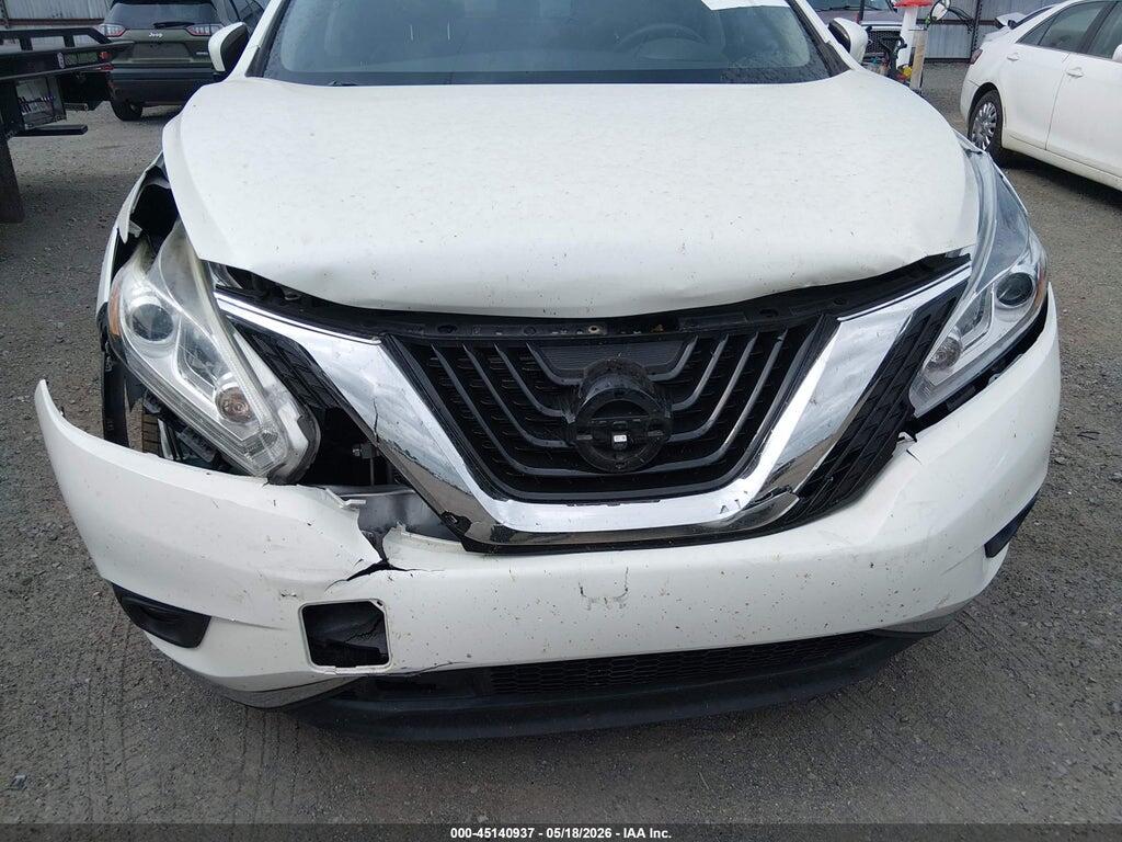 5N1AZ2MG2GN171273 2016 NISSAN MURANO photo no. 6