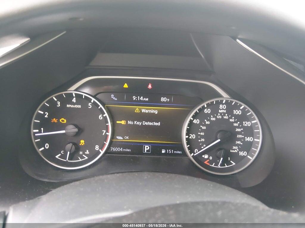 5N1AZ2MG2GN171273 2016 NISSAN MURANO photo no. 7