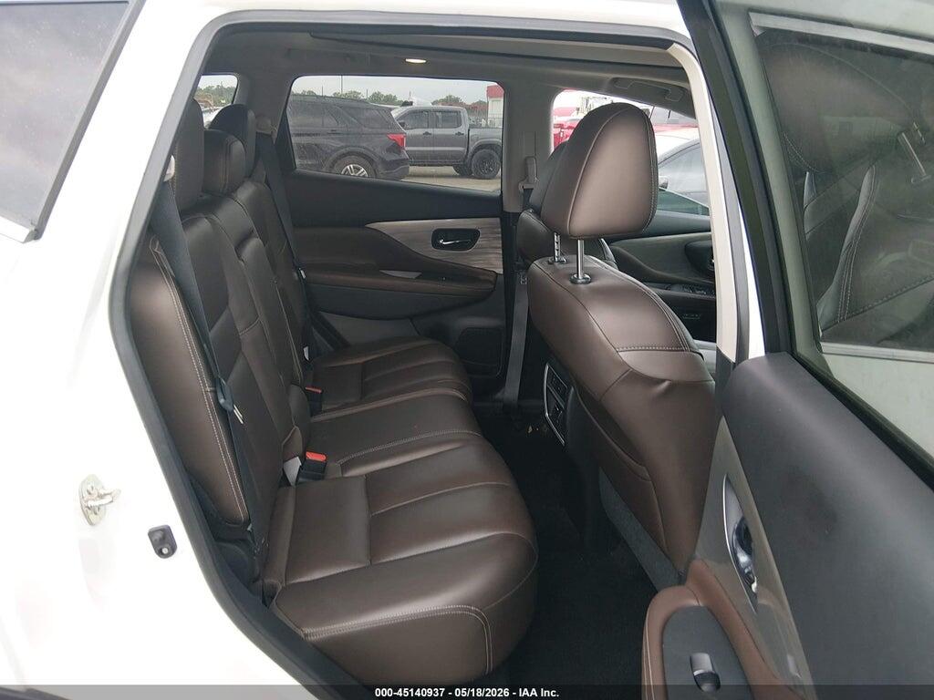 5N1AZ2MG2GN171273 2016 NISSAN MURANO photo no. 8