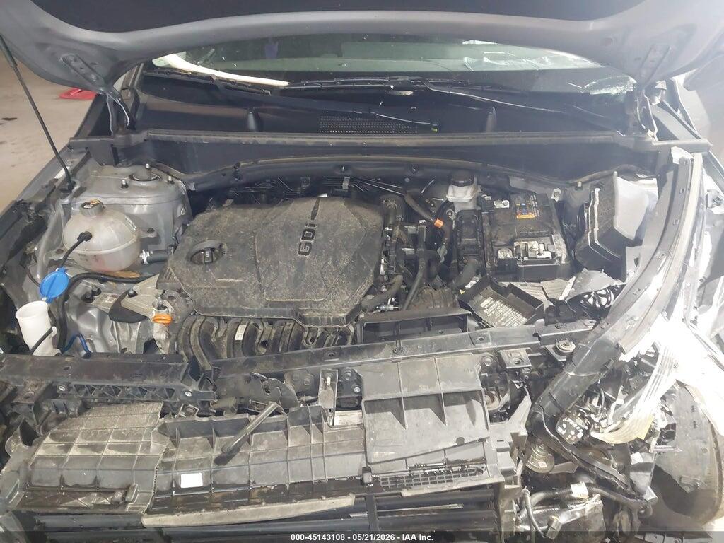 KNDPU3DF2R7252811 2024 KIA SPORTAGE photo no. 10