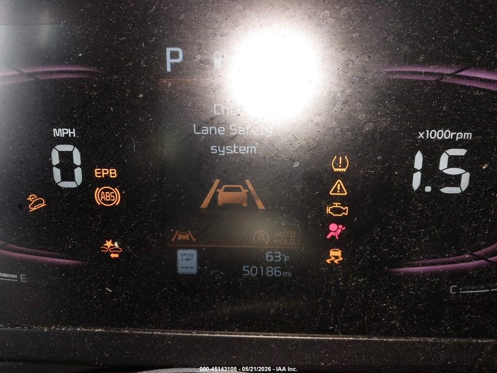 KNDPU3DF2R7252811 2024 KIA SPORTAGE photo no. 7