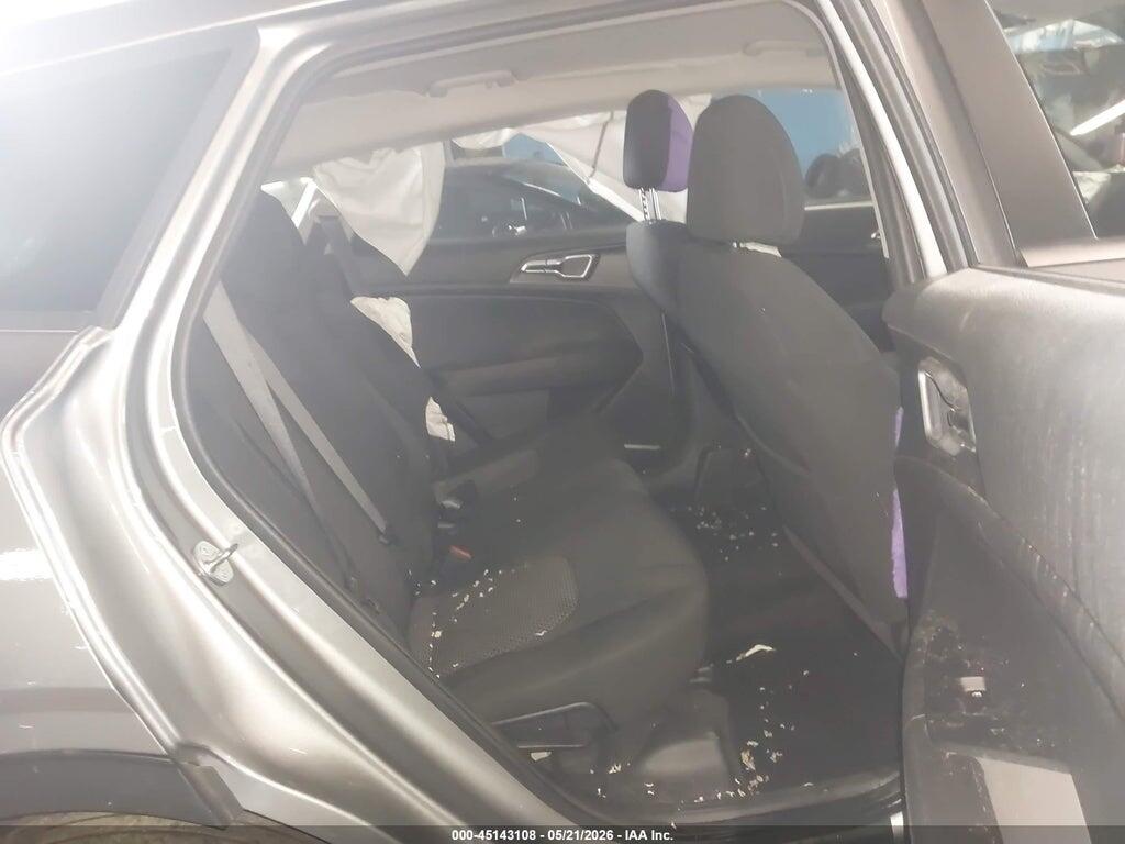 KNDPU3DF2R7252811 2024 KIA SPORTAGE photo no. 8