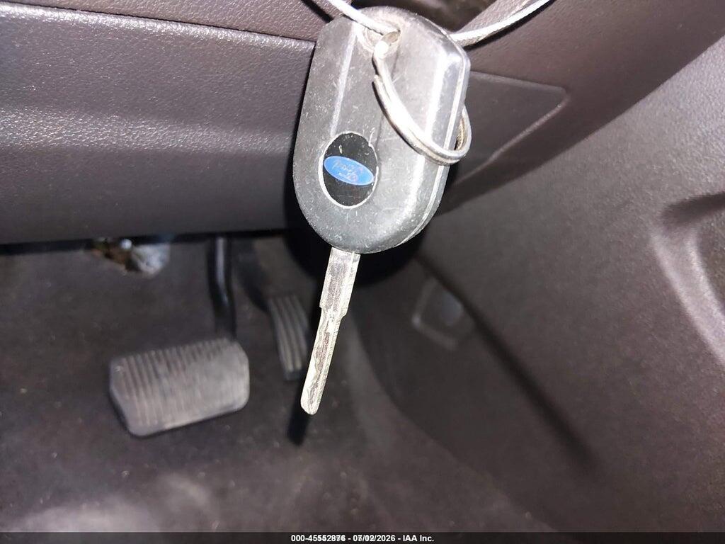 1FADP3K25EL127593 2014 FORD FOCUS photo no. 11