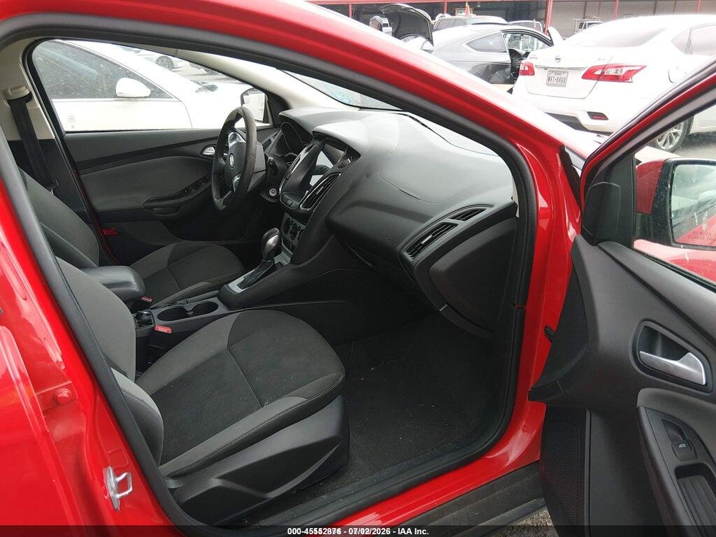 1FADP3K25EL127593 2014 FORD FOCUS photo no. 5